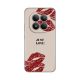 Maska za Xiaomi Redmi Note 15 Pro Plus 5G Just Love Silikonska Print Skin - EP2860377