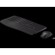 HP Tastatura i miš 680 CFT Dual-Mode KB/Mse Combo, crna - 8T6L6AA#BED