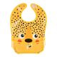 CANPOL BABIES Portikla za bebe Leopard, narandžasta - 9-232_ora2