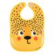 CANPOL BABIES Portikla za bebe Leopard, narandžasta - 9-232_ora2