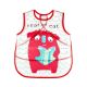 CANPOL BABIES PORTIKLA MONSTER 12m+ (9/238) - RED - EP2740208