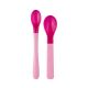 CANPOL BABIES SET KASIKA (2kom) 9/581 - MAGICNE- PINK - EP2740869