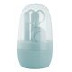 CANPOL BABIES MANIKIR SET ZA NEGU BEBE 9/814 - BLUE - EP2740944