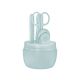 CANPOL BABIES MANIKIR SET ZA NEGU BEBE 9/814 - BLUE - EP2740944