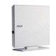 ASUS Optički uređaj 90-DQ0436-UA221KZ eksterni bela - 90-DQ0436-UA221KZ