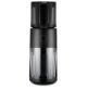 HUROM Sokovnik za hladno ceđenje  H400-BEC05MB Matt Black - 90069