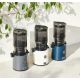 HUROM Sokovnik za hladno ceđenje H330P-BES01CL Charcoal - 90072-1