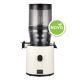 HUROM Sokovnik za hladno ceđenje H330P-BES01DV Deep Ivory - 90075-1