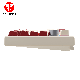 FANTECH Gejmerska mehanička tastatura MK910 MAXFIT81 ROYAL PRINCE (ŽUTI SWITCH) - 211105