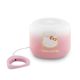 HELLO KITTY Bluetooth zvučnik mini, roze - HKWSBT6GKEP