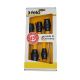 Felo Set šrafcigeri No. 9 SL/PZ 90095148 5 kom - 90095148