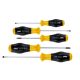 Felo Set šrafcigera  No. 9 SL/PH sa skalpelom Olfa 18 mm 90095248L 6 kom - 90095248L