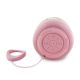 HELLO KITTY Bluetooth zvučnik mini, roze - HKWSBT6GKEP