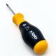Felo Šrafciger No. 9 Pozidriv PZ0 x 60 90100110 - 90100110