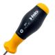 Felo Šrafciger No. 9 Pozidriv PZ0 x 60 90100110 - 90100110