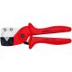 KNIPEX Rezač cevi fi4-20mm - 90 10 185