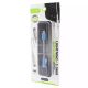 BAVIN Adapter AUX-19 lightning na 3.5mm, bela - 90119