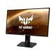 ASUS 27 VG27AQ WQHD 165Hz G-sync TUF Gaming monitor - 90120