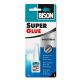 BISON Super Glue Professional 7,5 gr 901275 - 901275