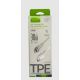BAVIN kabl CB385-PD 30W, Type C-Type-Lightning , 1m, bela - EP2731860