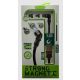 BAVIN kabl CB-233, Super Magnetic 3in1 TypeC/IOS/Micro, crna - EP2731875
