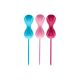 Japanske kuglice Satisfyer Power Balls (Set of 3) - 9016495