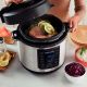CROCKPOT Multicooker Express Crock 5,7l  CSC051X - 90170