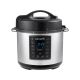 CROCKPOT Multicooker Express Crock 5,7l  CSC051X - 90170