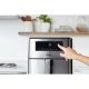 BREVILLE Friteza na vruć vazduh Halo Digital air fryer XL VDF131X 9L - 90187