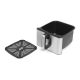 BREVILLE Friteza na vruć vazduh Halo Digital air fryer XL VDF131X 9L - 90187
