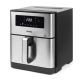 BREVILLE Friteza na vruć vazduh Halo Digital air fryer XL VDF131X 9L - 90187