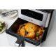 BREVILLE Friteza na vruć vazduh Halo Digital air fryer XL VDF131X 9L - 90187