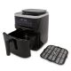 BREVILLE Friteza na vruć vazduh Steam air fryer VDF133X 7L - 90188