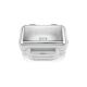 BREVILLE Sendvič toster VST070X01  2SL Belo-srebrni - EP3106288