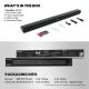 Fantech Bluetooth Soundbar BS156 NeraBar crni - EP3199301