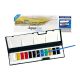 DALER ROWNEY Aquafine whole pan set 131900888 - 90269