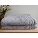 VIKTORIJA Peškir Vestio Grey color 70x140cm - VLK000417-vestiogreycolor