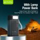 BAVIN Power Bank 50000mAh 22.5W, crna - 90309-1