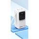 BAVIN Power bank 50000mAh 5W PD20W, bela - 90318