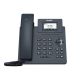 YEALINK Zični telefon SIP-T30P, crna - 90358