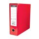 UNI LINE Registrator a4 normal line -crveni unl-1274 - 90372-1