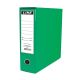 UNI LINE Registrator a4 normal line -zeleni unl-1276 - 90374