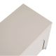 NORDURE TV komoda Aurelia, krem - EP3057533