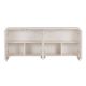 NORDURE Komoda Arlen, krem - EP3057551