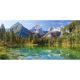 CASTORLAND Puzzle Majesty Of The Mountains - 4000 delova - 90400
