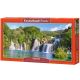 CASTORLAND Puzzle Krka Waterfalls - 4000 delova - 90404-1