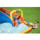 BESTWAY Vodena igraonica 551x502x265cm Park super speedway mega - 3935-1-1-1