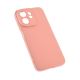 Maska za Honor X7e Plus mat tamno roze Teracell Giulietta - EP3319712