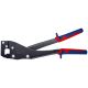 KNIPEX Klešta za falc. lima - 90 42 340