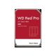 WESTERN DIGITAL Red Pro For NAS, 3.5 / 16TB / 512MB / SATA / 7200 rpm, WD161KFGX - 90568